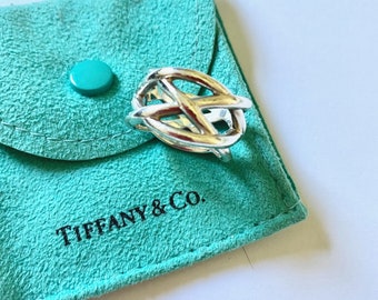 Tiffany Luggage Tag - Etsy