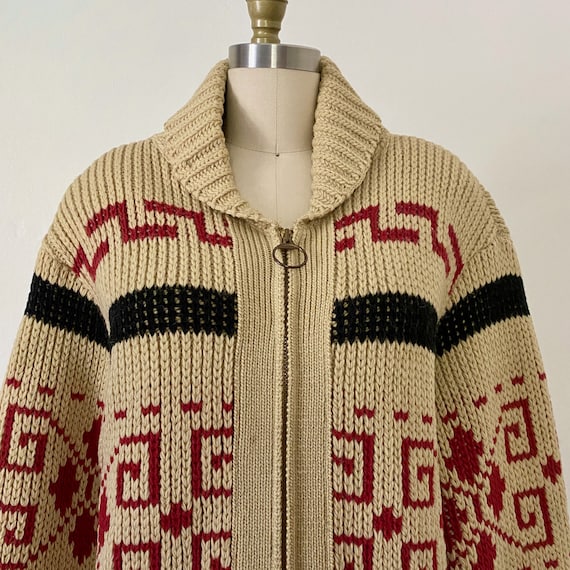 Pendleton sweater sale