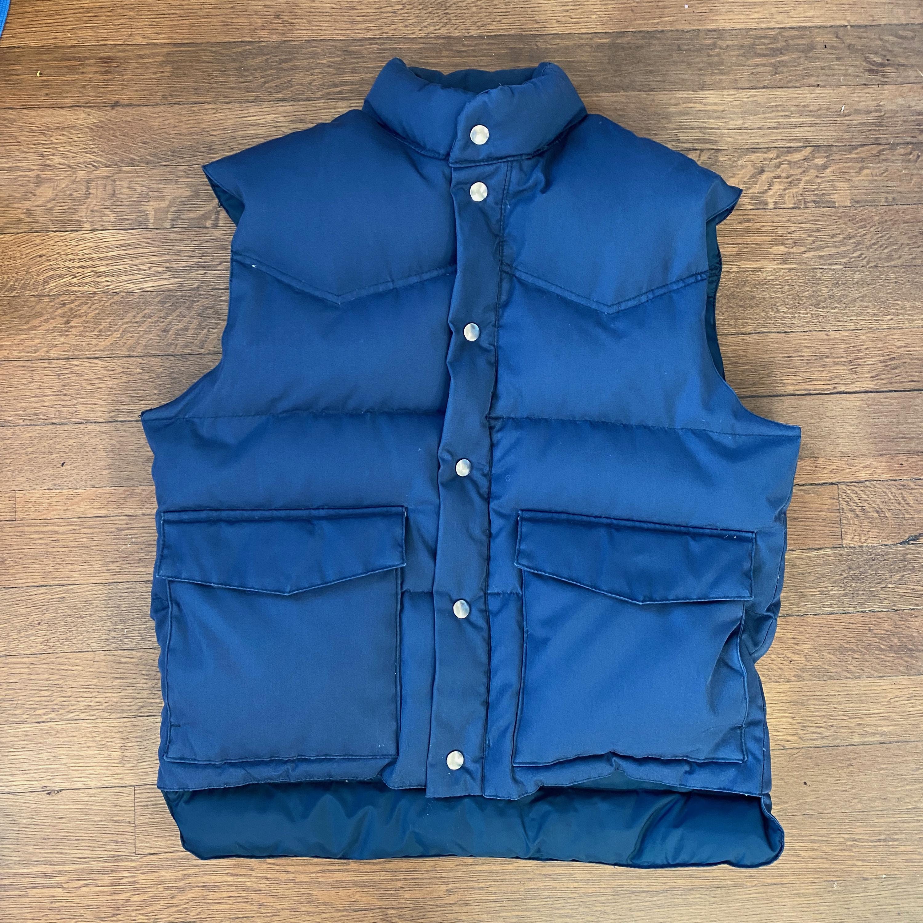 新品 レディメイド VINTAGE US ARMY TENT DOWN VEST 新品 レディメイド VINTAGE US ARMY TENT DOWN VEST 新品 レディメイド