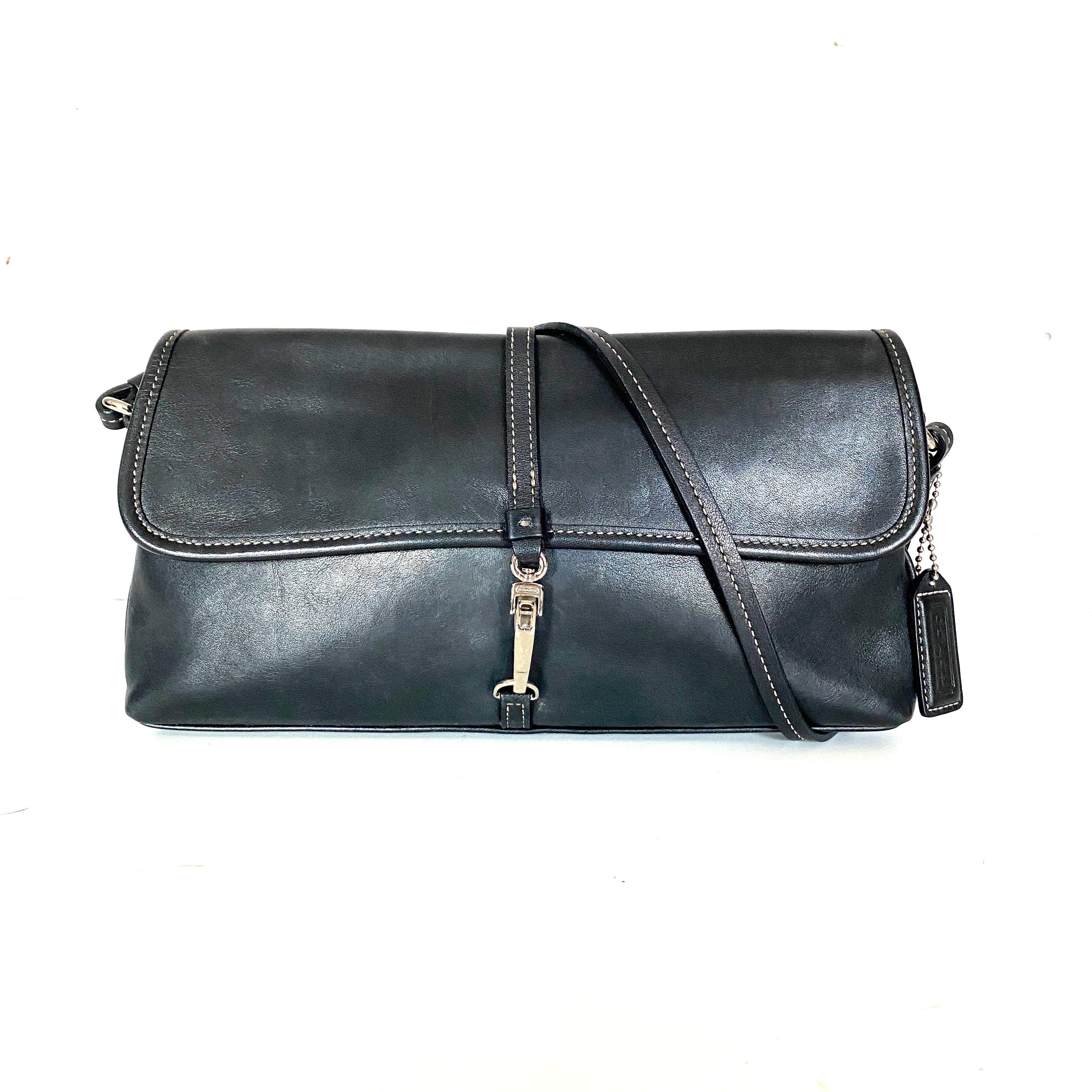 Y2k Coach - Etsy