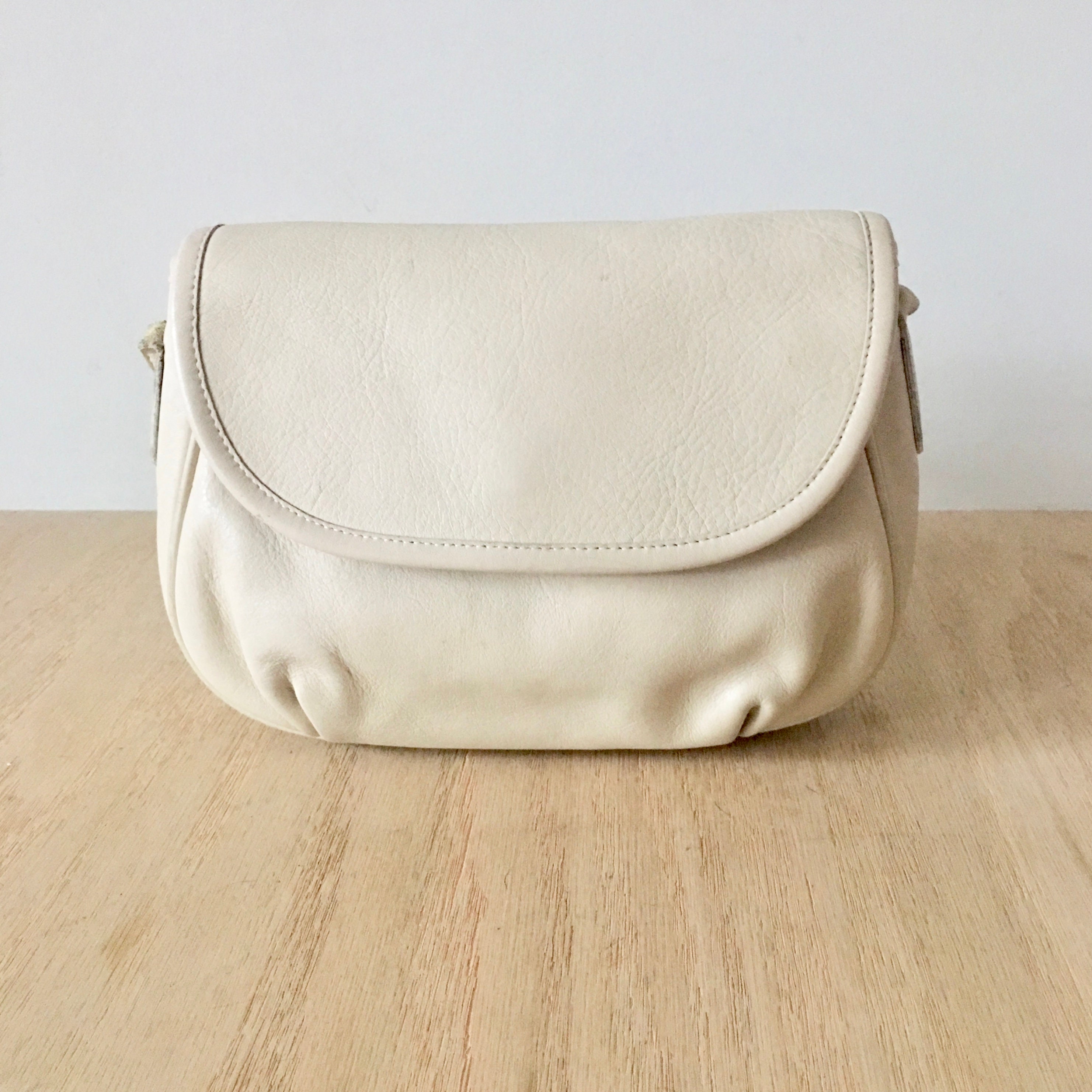 coach vintage satchel