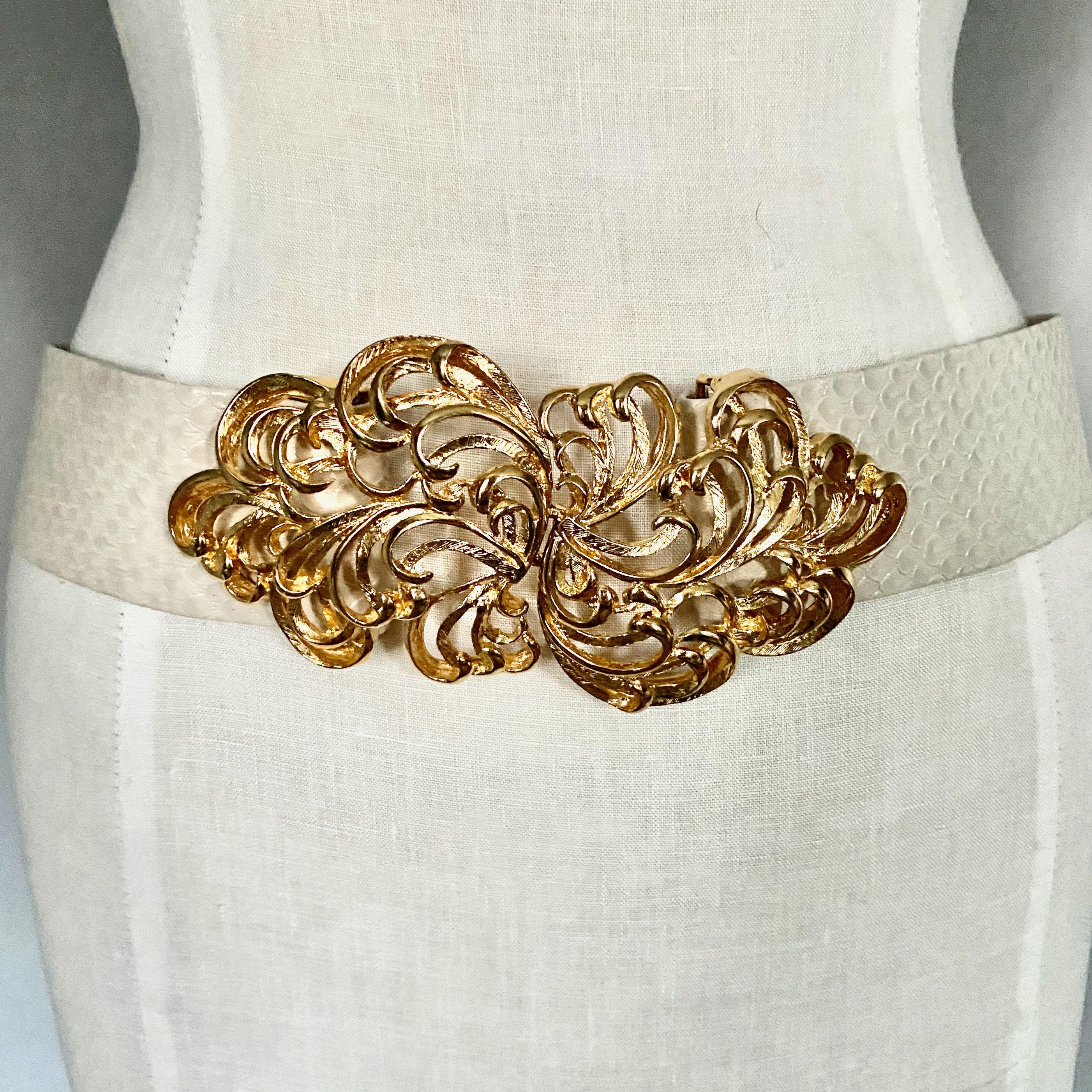 Mimi Di N Belt - Etsy Canada