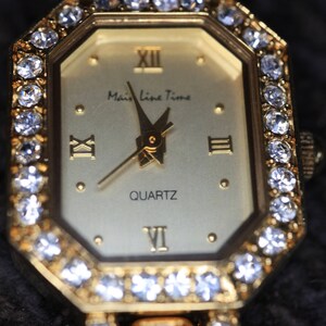 Main Line Time Watch - Etsy display picture 1