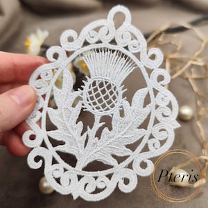 May include: A set of three ceramic mugs with a speckled, matte finish. The mugs are in shades of cream, light gray, and dark gray. Each mug has a simple, minimalist design, perfect for coffee or tea.