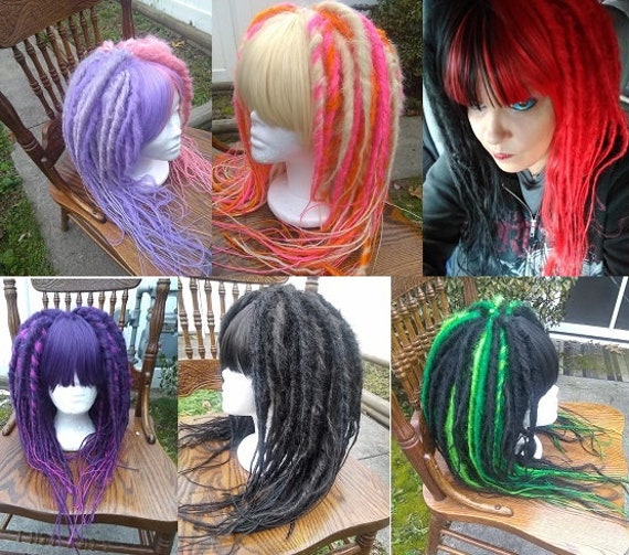 synthetic dread