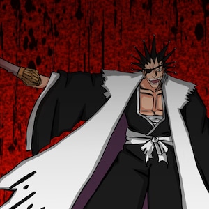 Impressions Shinigamis