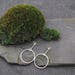 see more listings in the Stud Earrings section