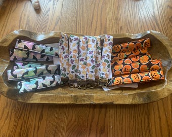 Key Fob Wristlets