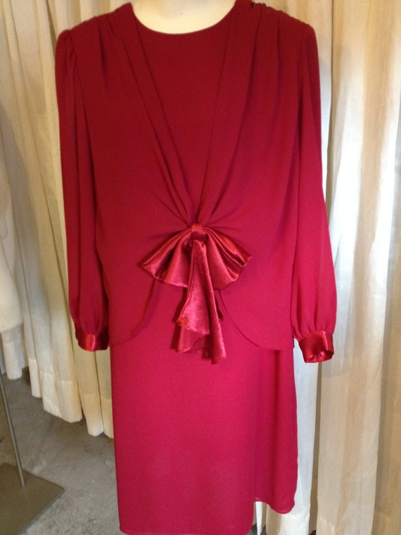 long red dress canada
