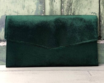 Green clutch bag uk Clearance