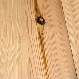 Unfinished Pine Flooring, Reclaimed Yellow Pine Wood Flooring Boards, Wide Plank Tongue and Groove Hardwood Floor