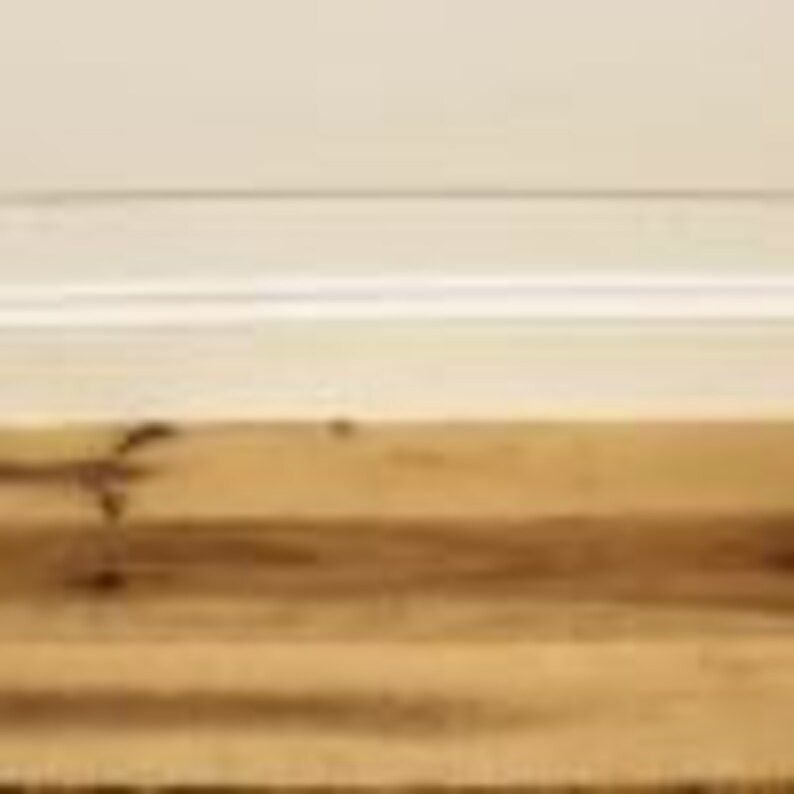 Reclaimed Hickory Wood Flooring Boards Unfinished Wide Plank Etsy