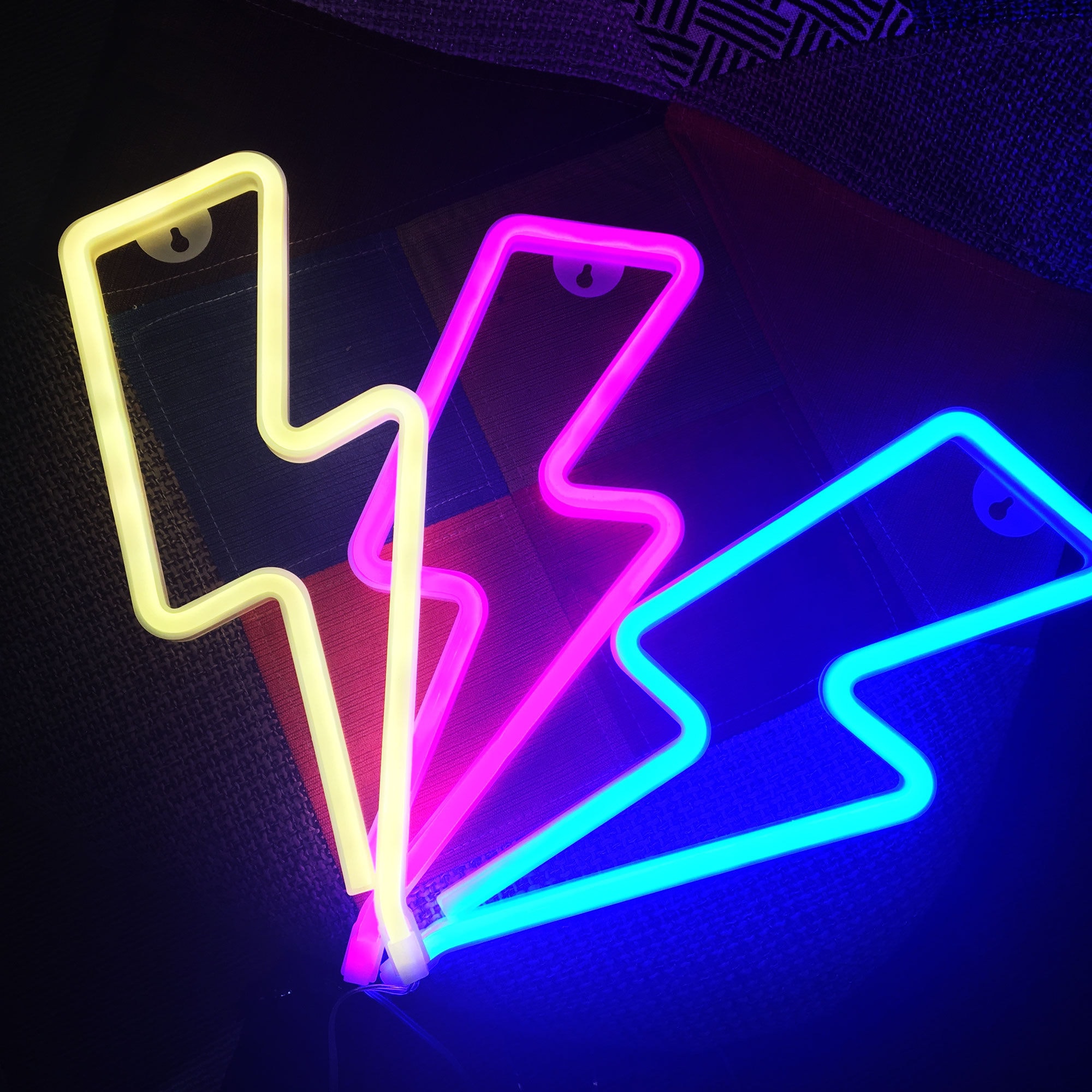 Good Reasons To Consider Utilizing A Neon Mild Fixture 1