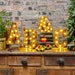 see more listings in the Light Up Letters section