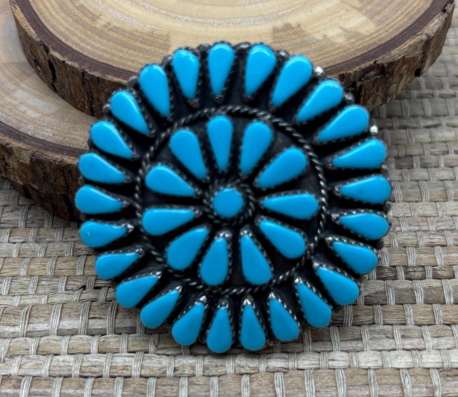 Signed Navajo Jw - Etsy