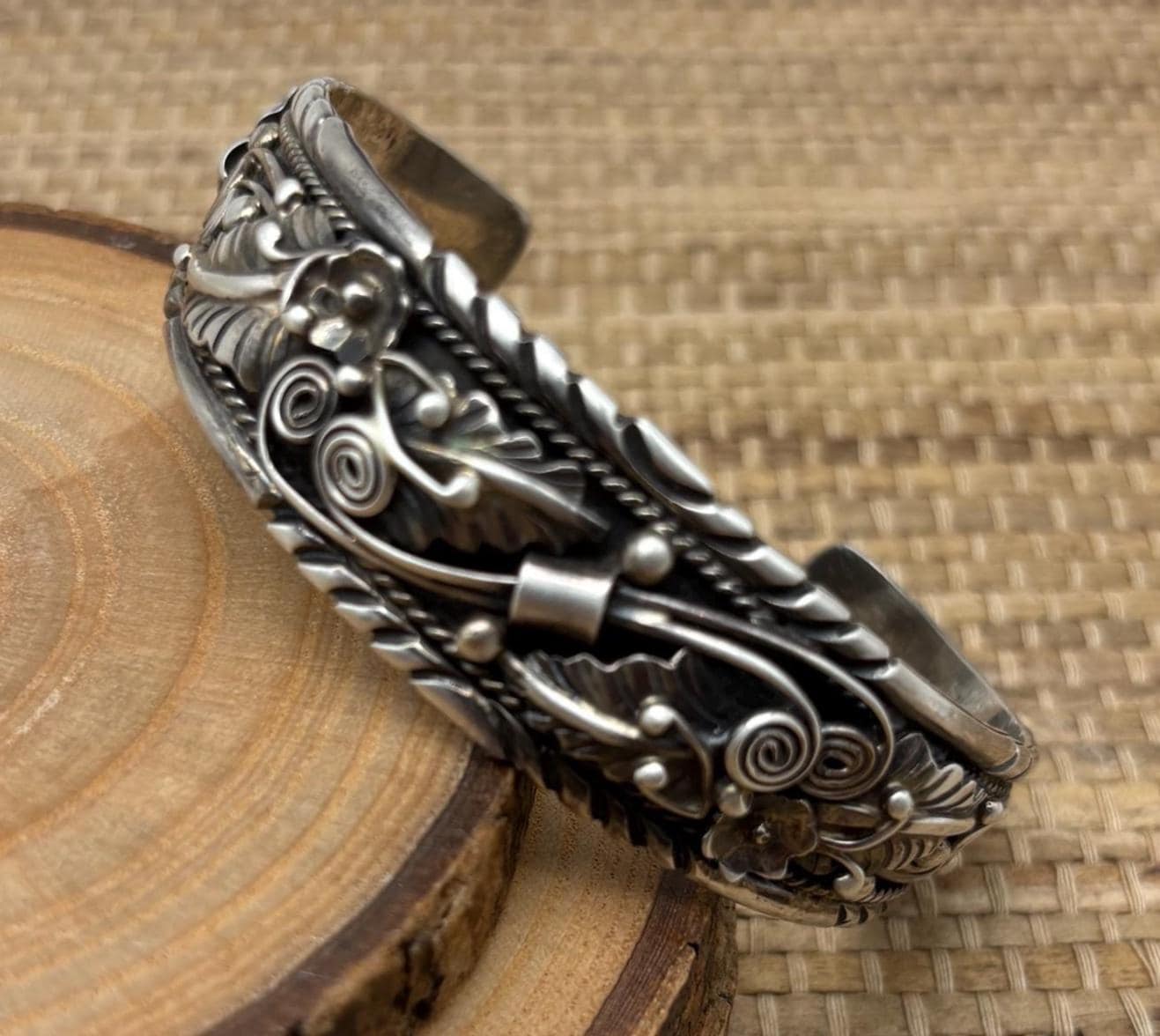 アクセサリー indian jewelry zuni bangle Zuni Navajo Bangle - Etsy