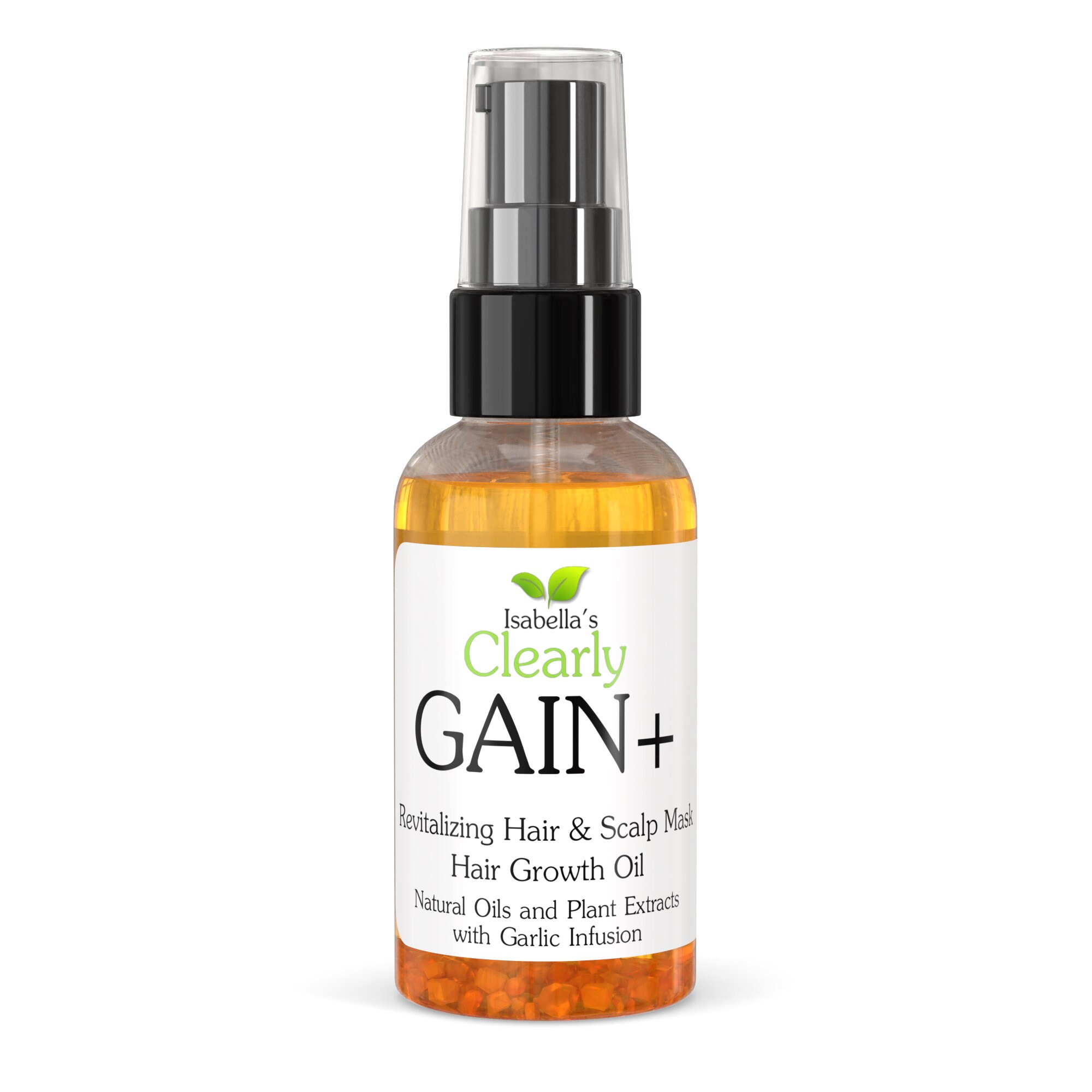 Clearly GAIN Natural Hair Growth Oil for Fast Hair Growth - Etsy Clearly GAIN Natural Hair Growth Oil for Fast Hair Growth - Etsy