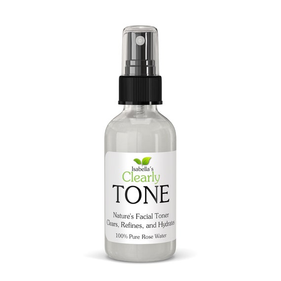 clean beauty toner