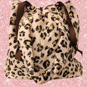 small tote bag