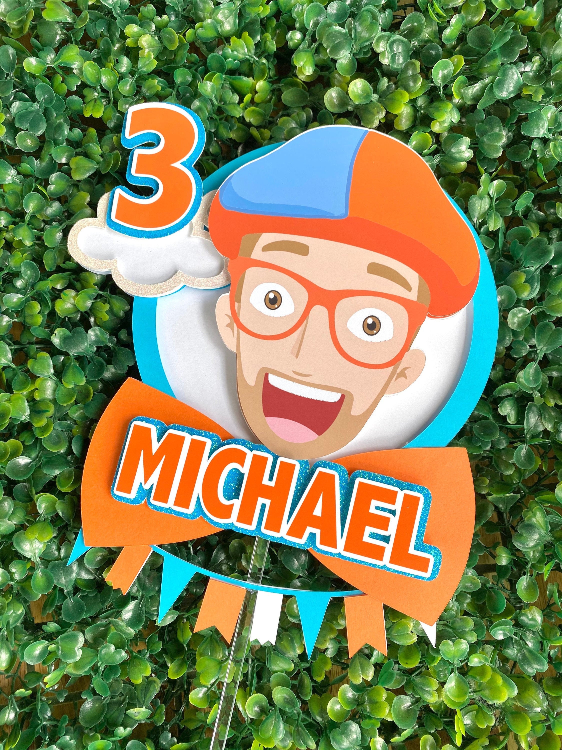Exclusive Why Blippi Actor Is Making Headlines – Essential Details Inside – The Untold Secrets Revealed - jycytyi