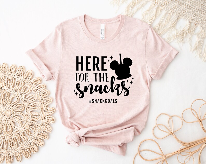 Here for the Snacks Svg File, Snack Goals SVG, Magic Snack Goals Svg ...