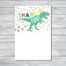 see more listings in the Thank You Cards section