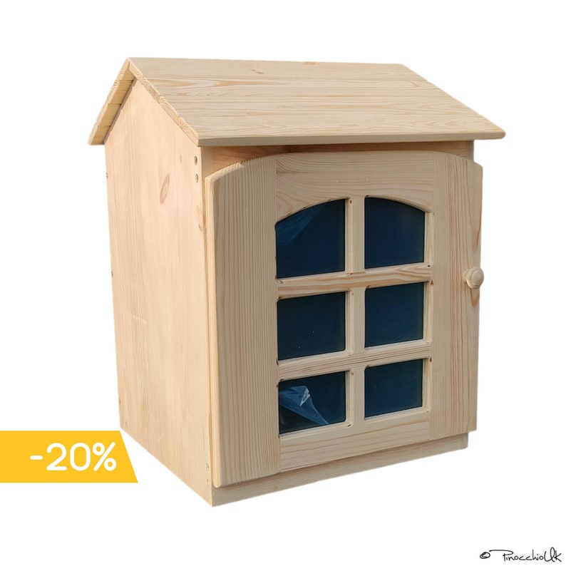 Outdoor Shared Library Lending Neighborhood Sidewalk Loan image 0