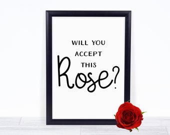 Die richtigen Gründe, Der Junggeselle, Show, TV, Der goldene Junggeselle, Akzeptieren Sie diese Rose, Uhrenparty, Dekor, Montage sind für den Junggeselle, ABC