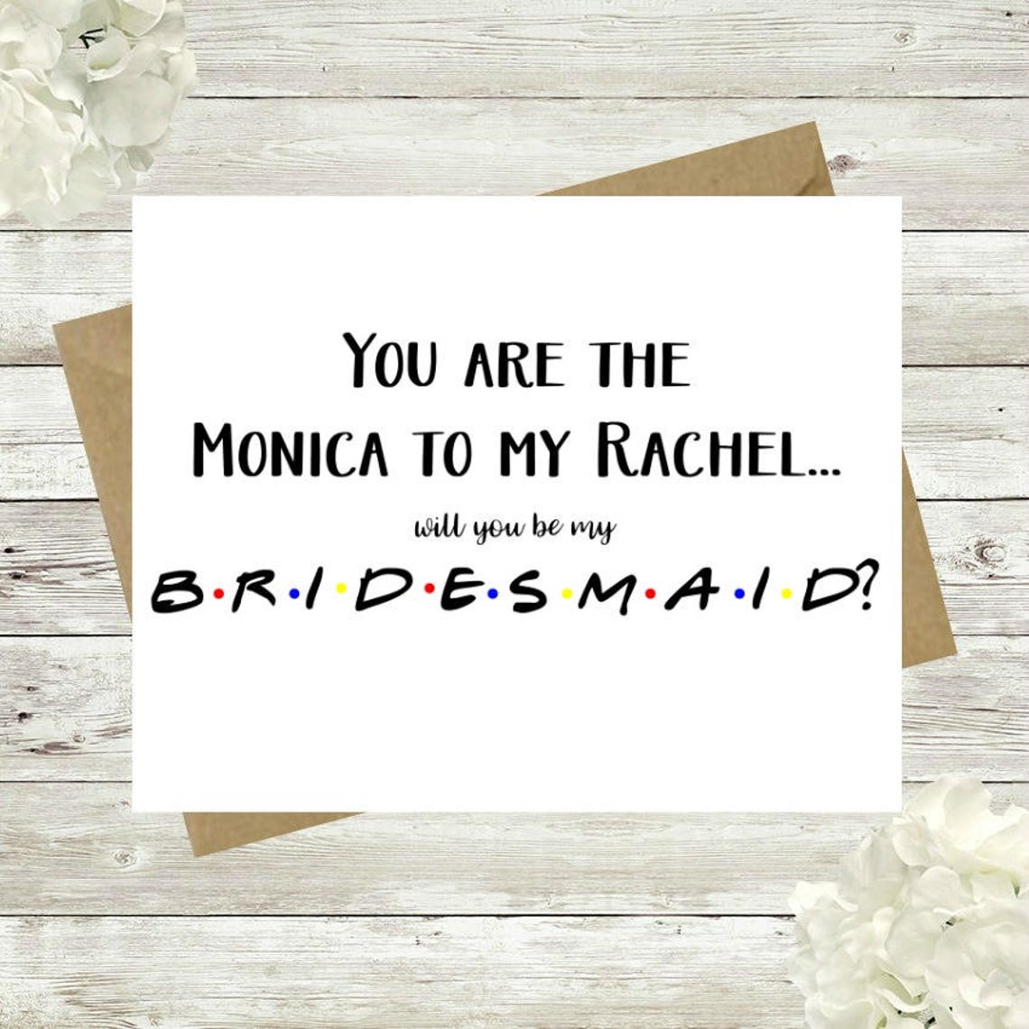 Will You Be My Bridesmaid, Bridesmaid, Proposal, Funny, Maid Honor