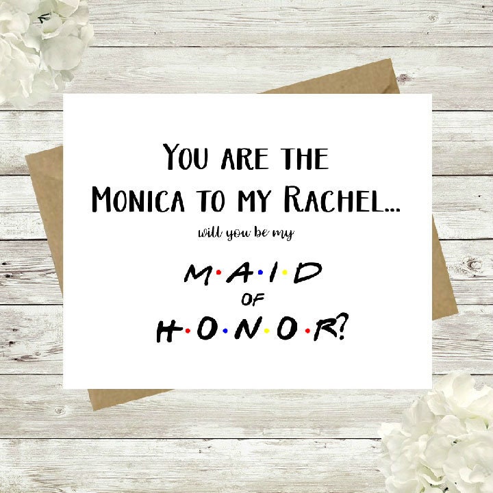 Funny Maid of Honor - Etsy Funny Maid of Honor - Etsy
