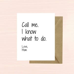 Adeus da faculdade, presente, cartão, dia da mudança, longa distância, mãe, saudades, conselhos, inspiração, dia das mães, download instantâneo, impressão