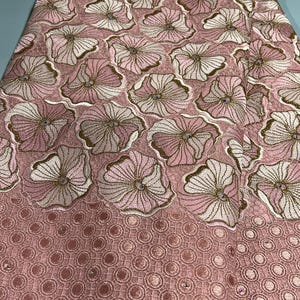 African Lace 5 yards Very High Quality
