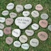 see more listings in the Garden Stones section