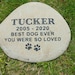 see more listings in the Pet Memorials section