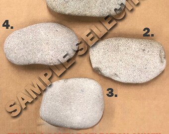 Color selection of stone purchased.