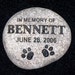 see more listings in the Pet Memorials section