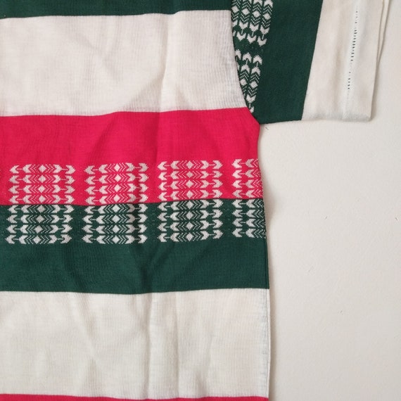 Vintage Boys Tee Shirt | Deadstock Childs 50s Tee