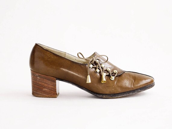 1960s Roger Vivier Pumps | Vintage Vivier Shoes |