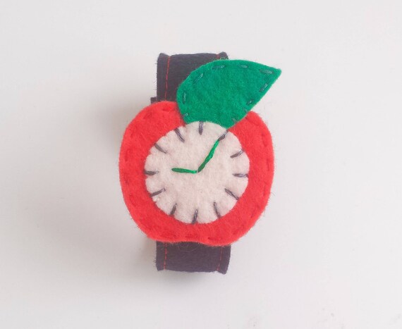 baby apple watch toy