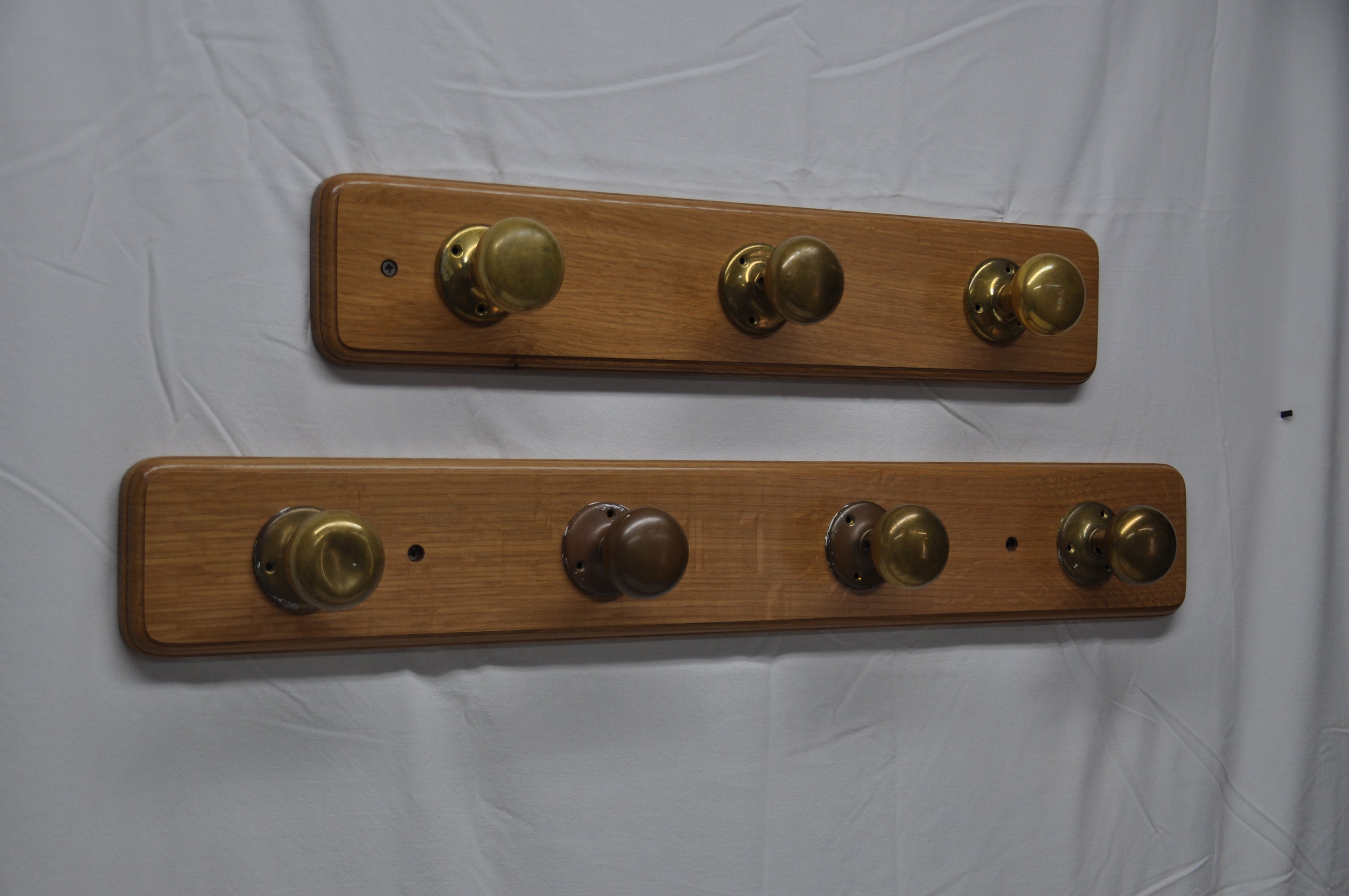 Door Knob Wall Decor Etsy