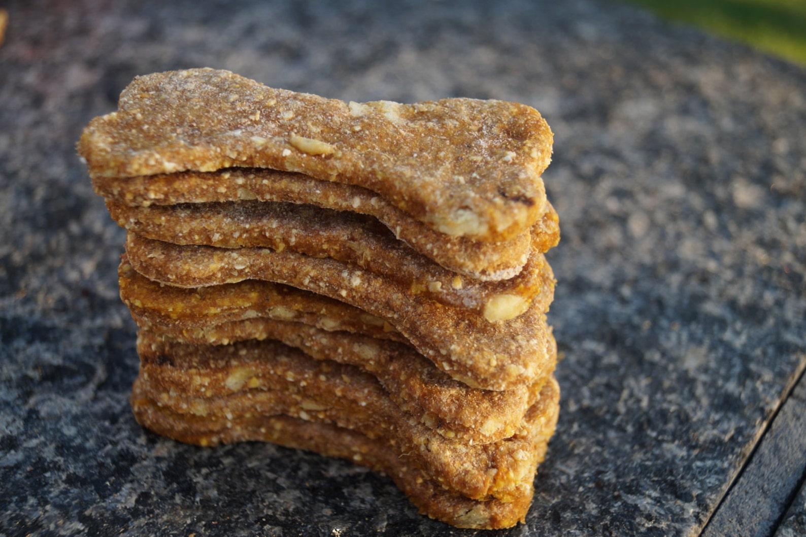 Organic All Natural Sweet Potato Pumpkin Banana Dog Treats - Etsy - Sweet Potato Banana Natural Dog Treats