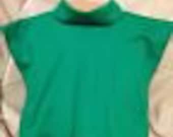 Baumwolle Poly Mock Dickies