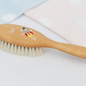 Brosse A Cheveux Personnalisee Pour Enfant Ou Bebe Peinte A Etsy Brosse A Cheveux Personnalisee Pour Enfant Ou Bebe Peinte A Etsy