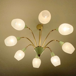 LAMPE A POSER upcycling oak and gold wax fixture light made of fully recycled wood