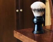 PantaRei PureWood Ebony 28 mm mod George