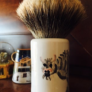 PantaRei The Wildebeest