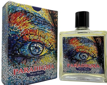 PantaRei Paradigma aftershave lotion 100ml