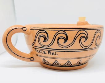 PantaRei "Materia" Scuttle