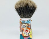 PantaRei Le Cubisme, A Lady