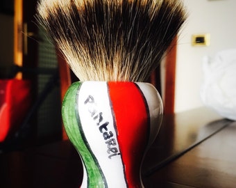 PantaRei Slim Italian BarberPole